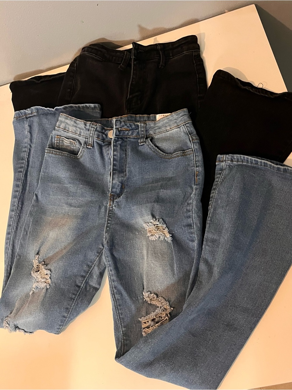 SHEIN teen 12-13y